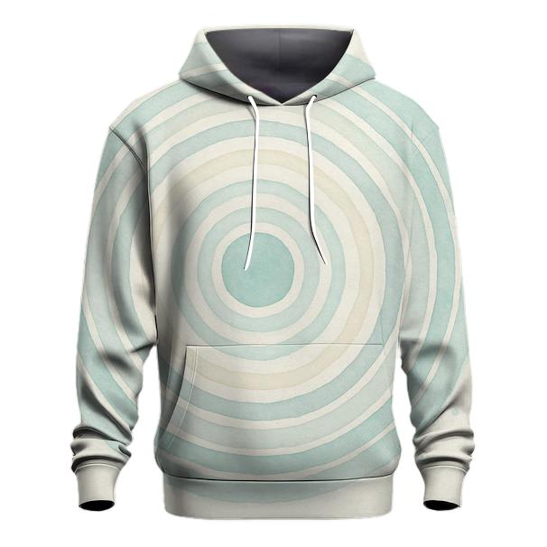 Breath Circle Harmony heavyweight hoodies