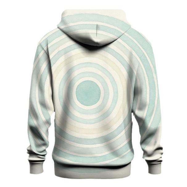 Breath Circle Harmony heavyweight hoodies
