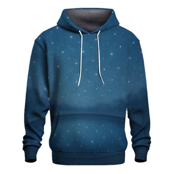Starlit Reflection Pool hoodie trends