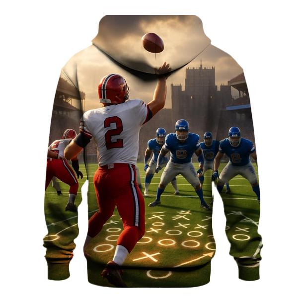 Braves Air Raid Vs Cubs Fortress hoodie styles