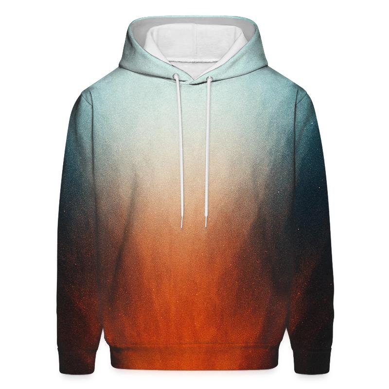 Ember Frost Drift pullover hoodies
