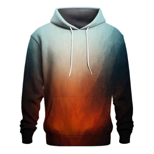 Ember Frost Drift lightweight hoodies