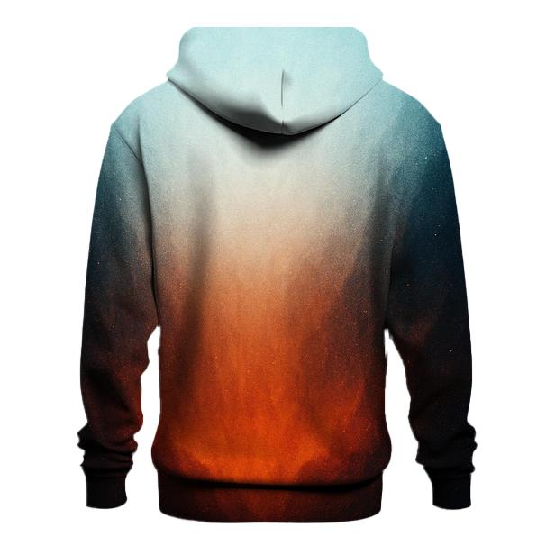 Ember Frost Drift lightweight hoodies