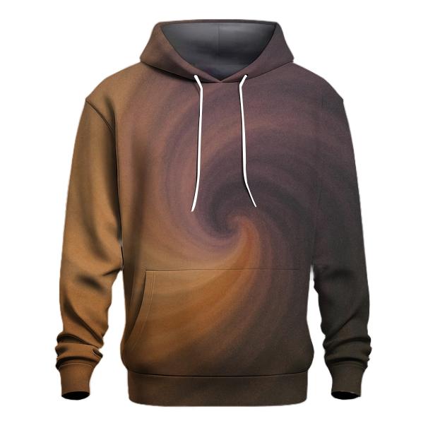 Celestial Sandstorm Fade hoodie styles