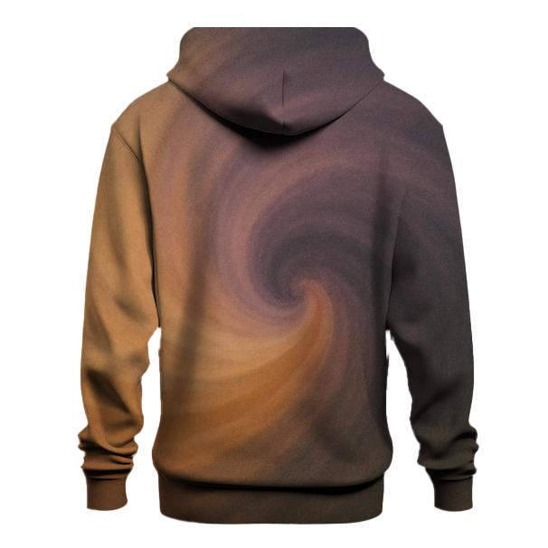 Celestial Sandstorm Fade hoodie styles