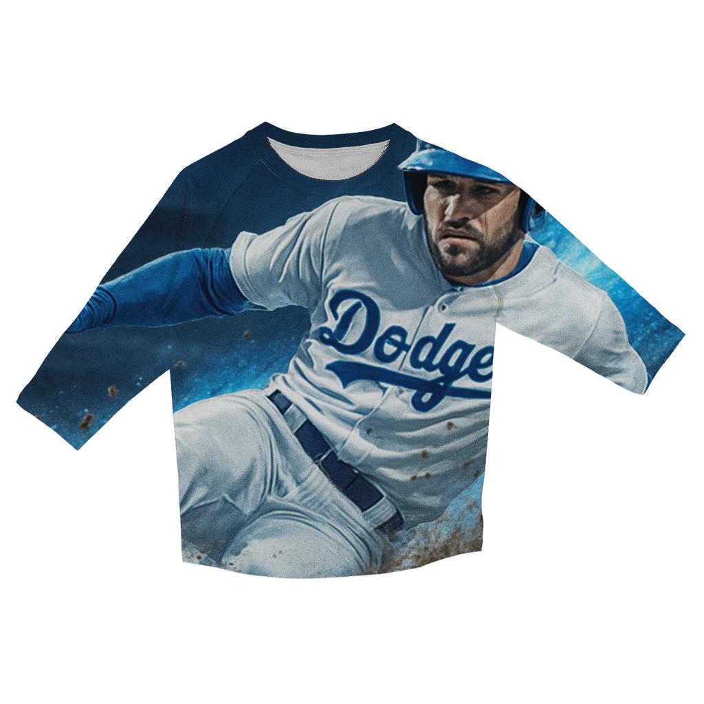 Starlight Steal Of Second cotton quarter sleeve shirts
