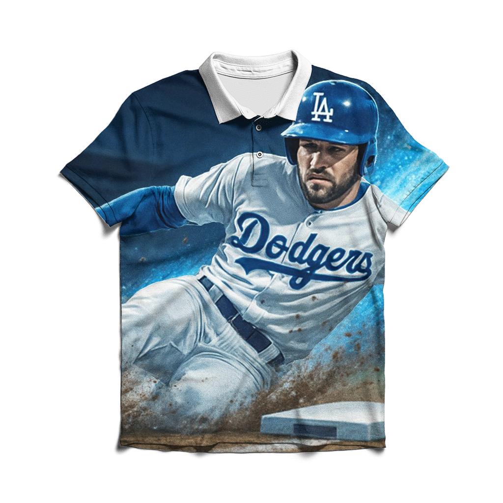 Starlight Steal Of Second personalized polo shirts