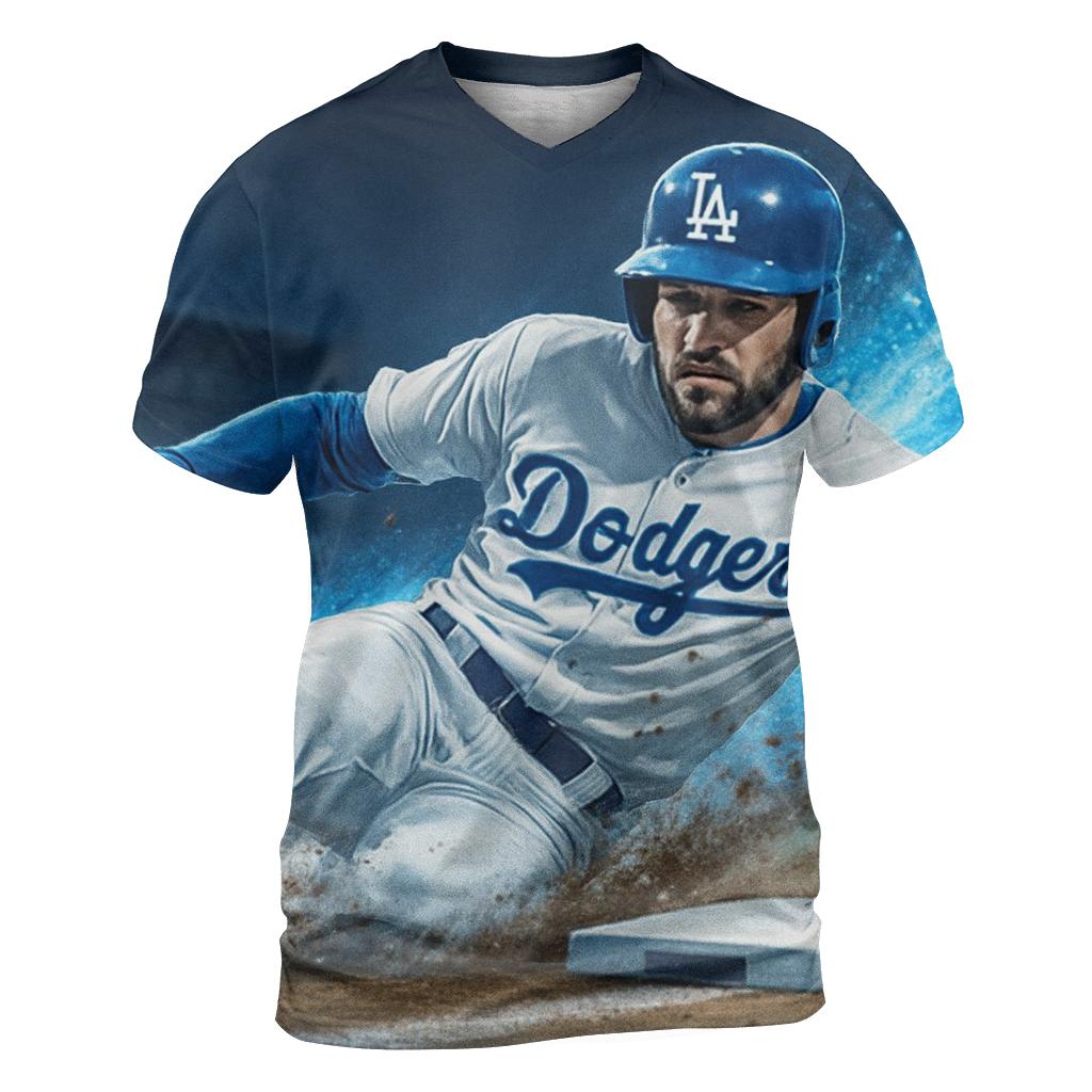 Starlight Steal Of Second personalized full print shirts