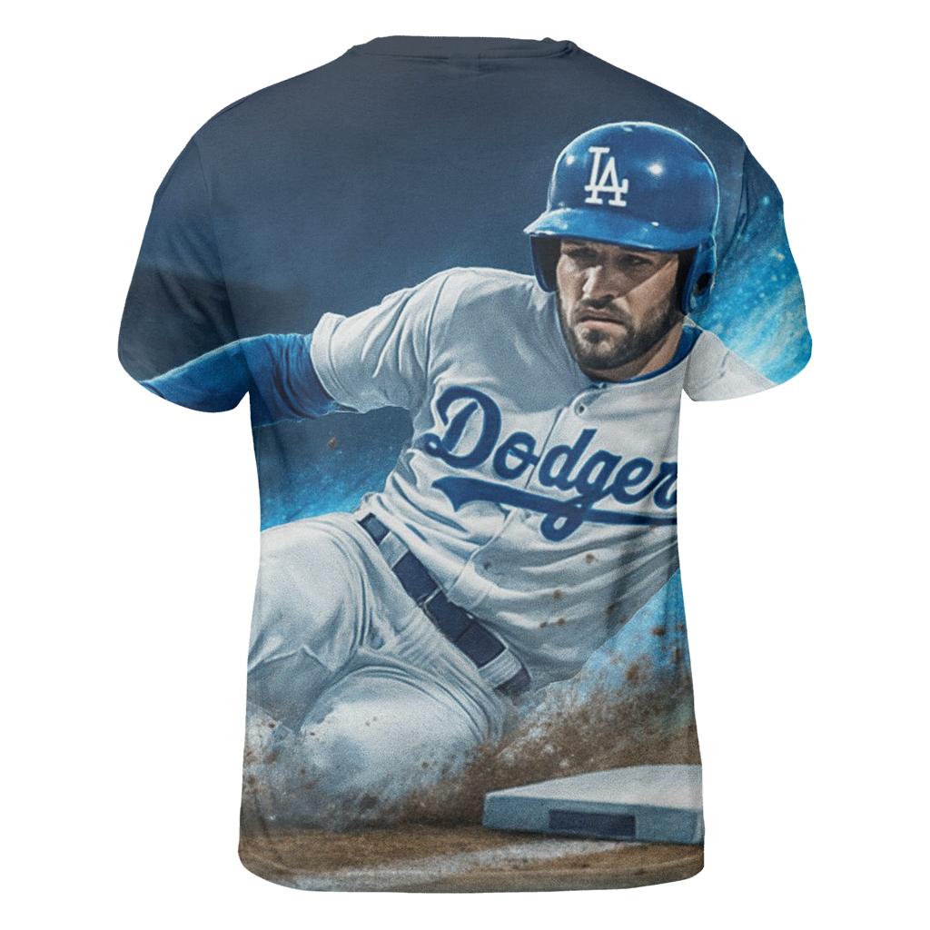 Starlight Steal Of Second personalized full print shirts