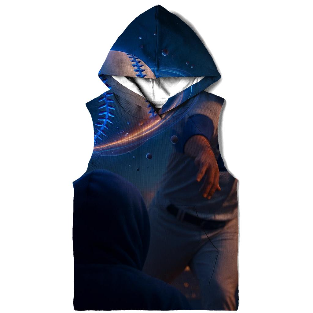 Galaxy Curveball Horizon hoodie trends