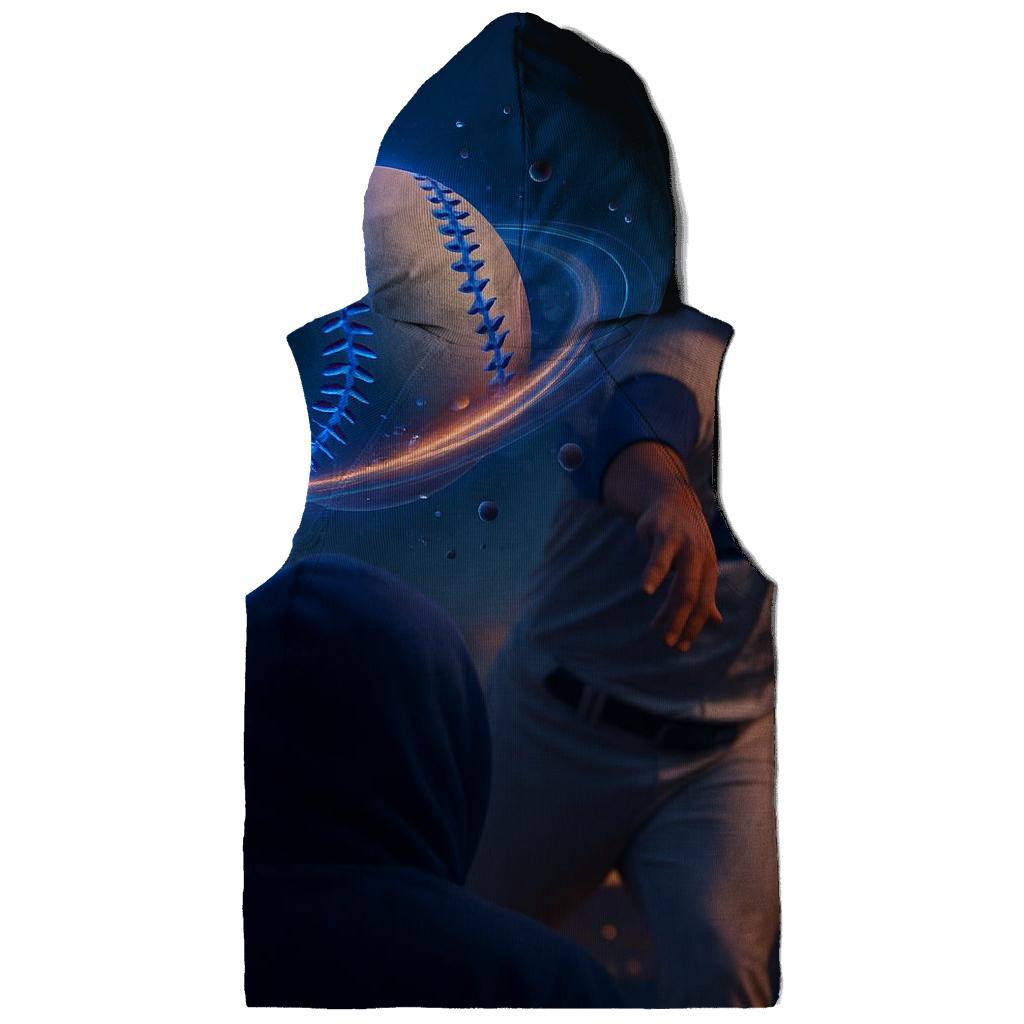 Galaxy Curveball Horizon hoodie trends