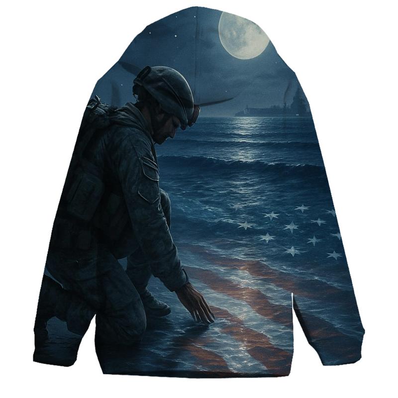 Homecoming On The Shoreline custom hoodies