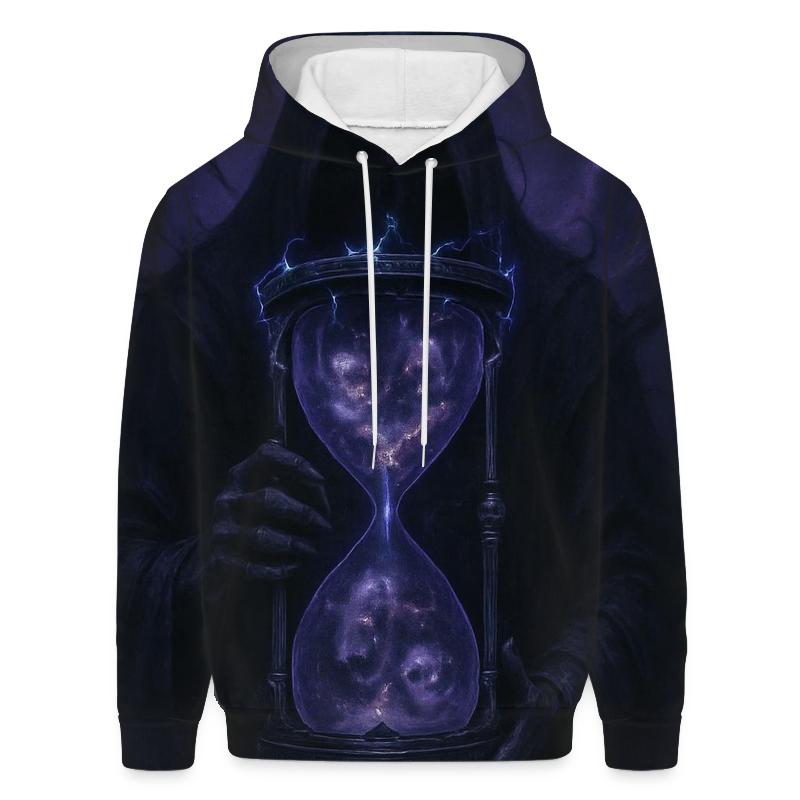 Hourglass Of The Fallen Constellations pullover hoodies