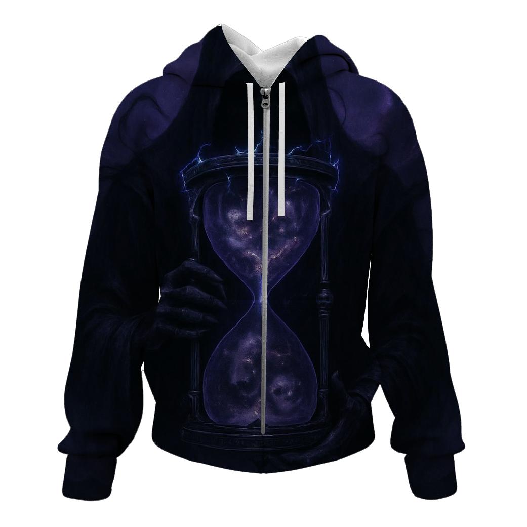 Hourglass Of The Fallen Constellations hoodie designs