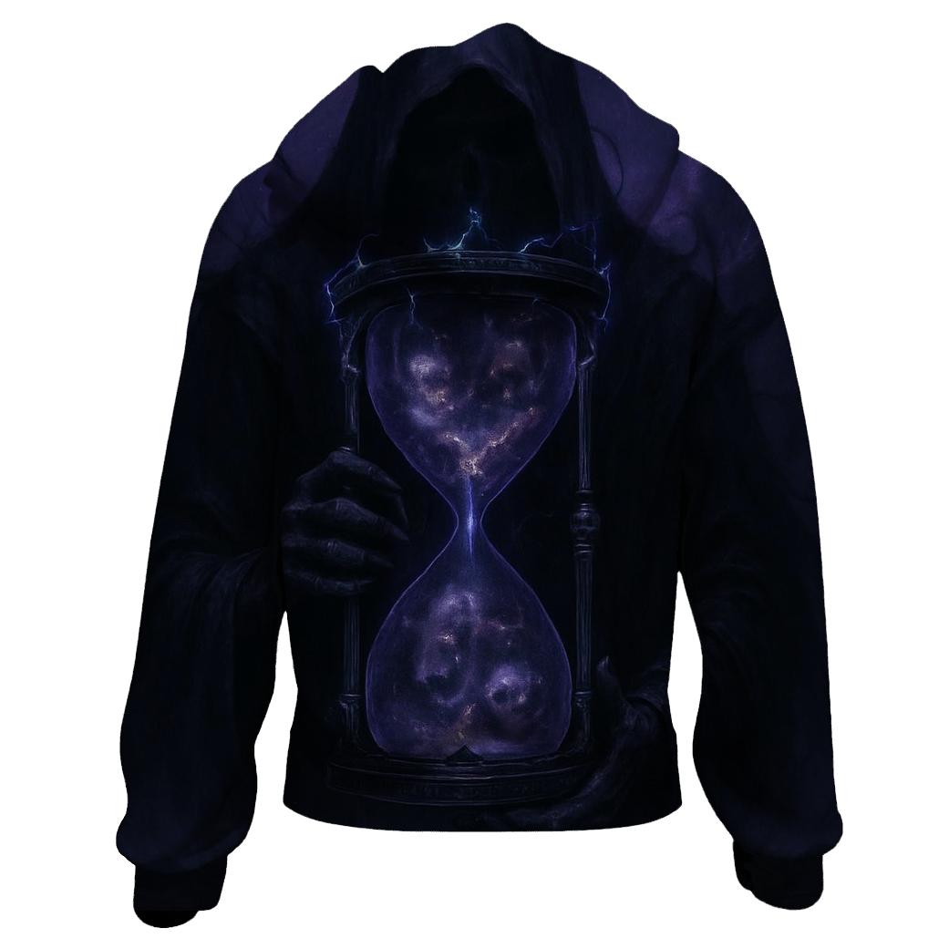 Hourglass Of The Fallen Constellations hoodie designs