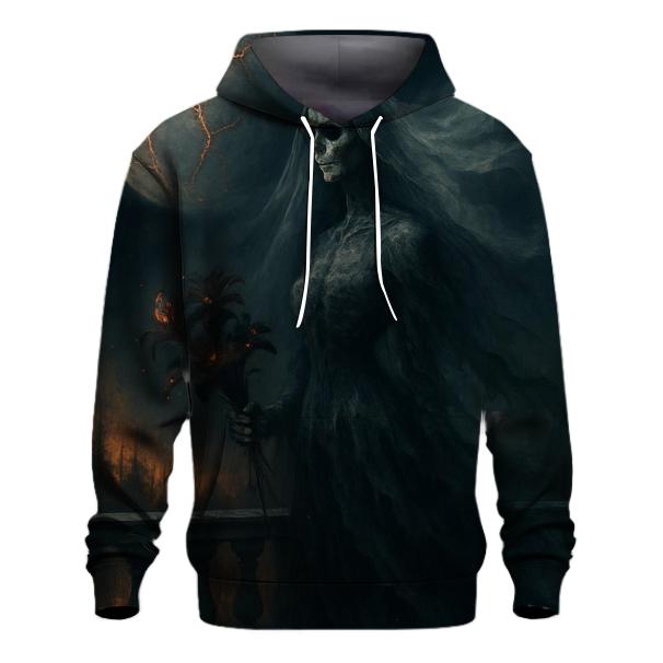 Moonbound Bride Of Cinders hoodie trends