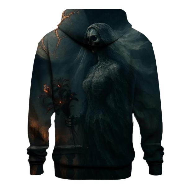 Moonbound Bride Of Cinders hoodie trends