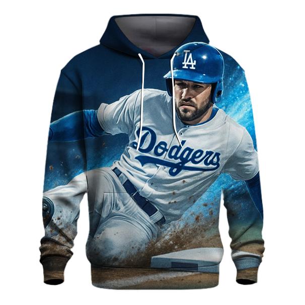 Starlight Steal Of Second premium hoodies