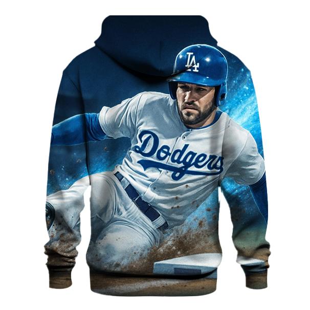 Starlight Steal Of Second premium hoodies