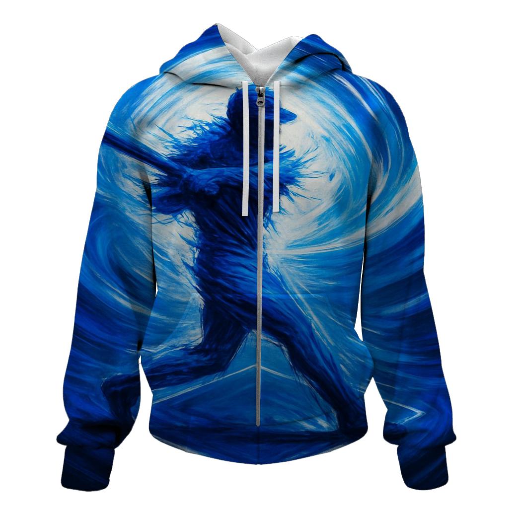 Featherstorm Inning Of The Blue Jays hoodie trends