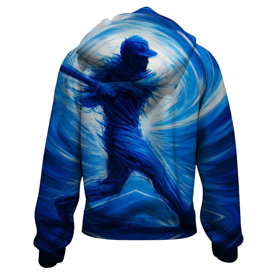 Featherstorm Inning Of The Blue Jays hoodie trends