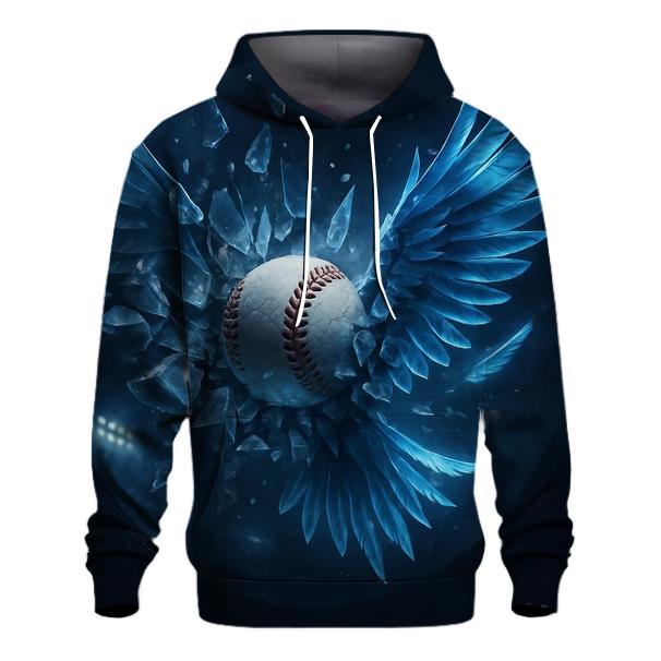 Frozen Wing Breakthrough Blue Jays Edition hoodie styles