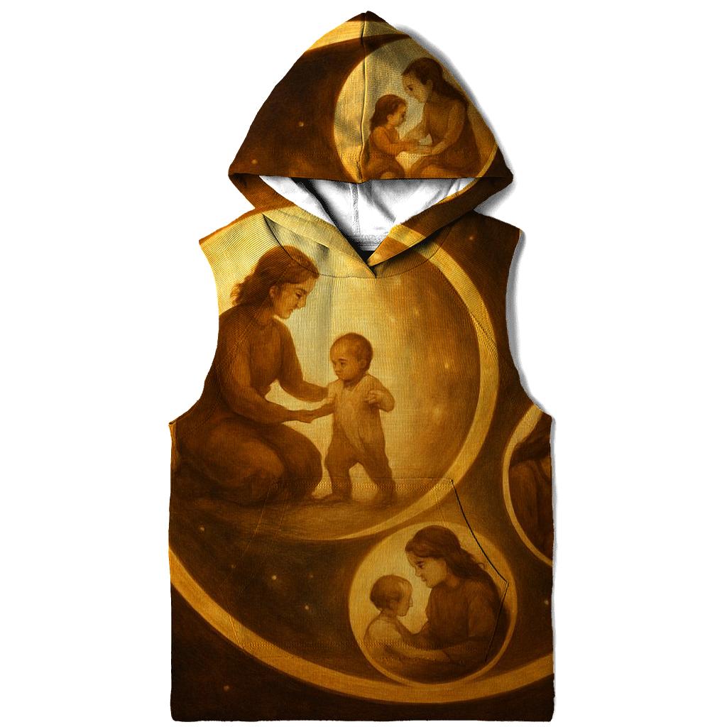 Time Spiral Of Her Life Lessons hoodie styles