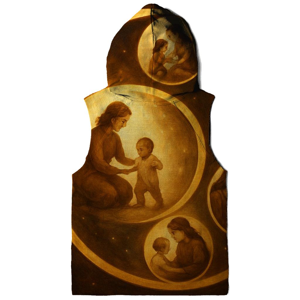 Time Spiral Of Her Life Lessons hoodie styles