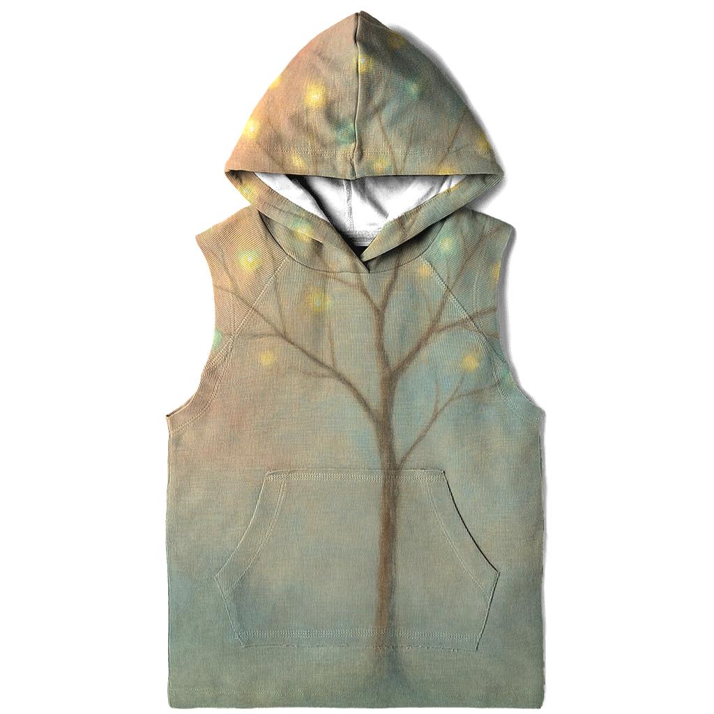 Whispering Tree Of Dawn hoodie styles