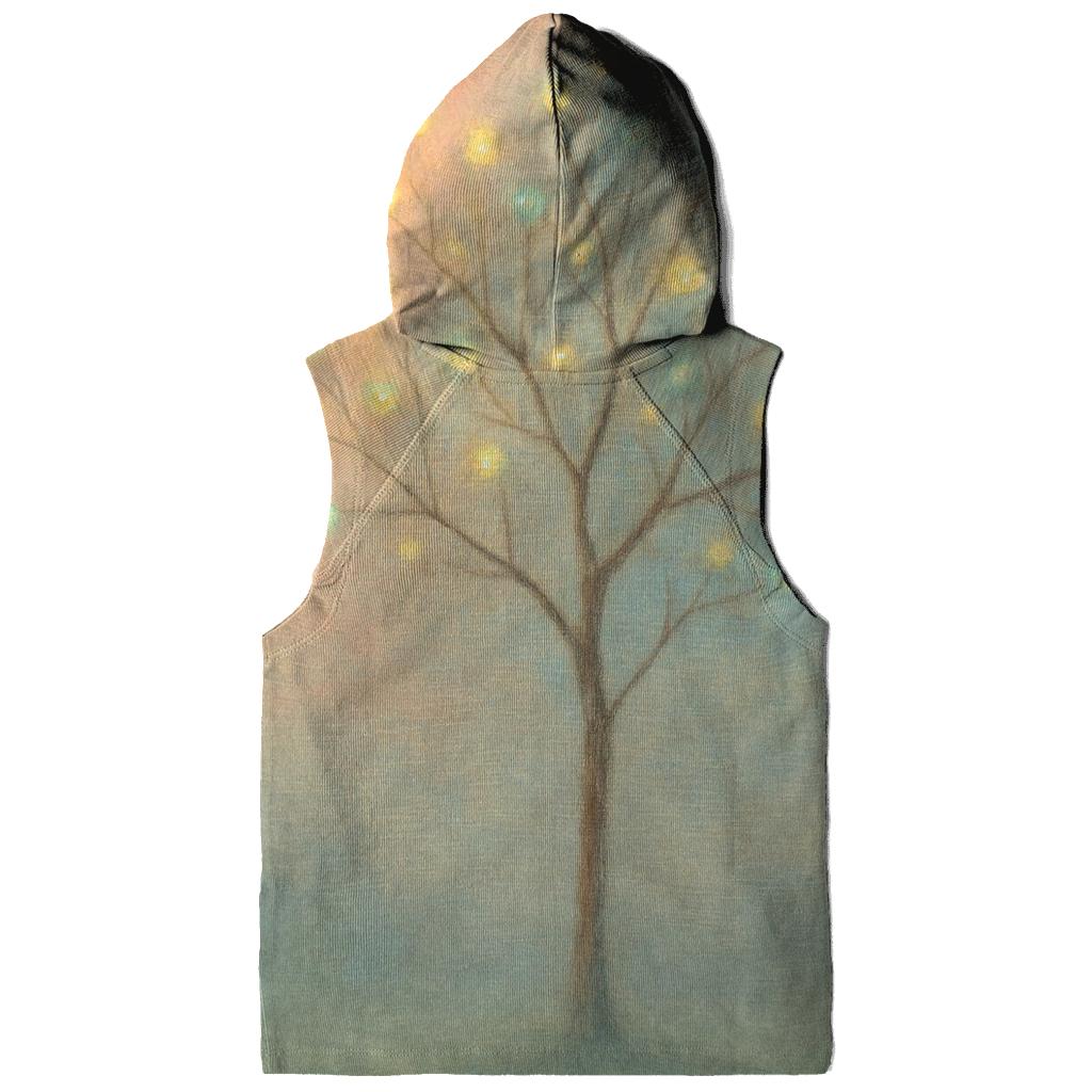 Whispering Tree Of Dawn hoodie styles
