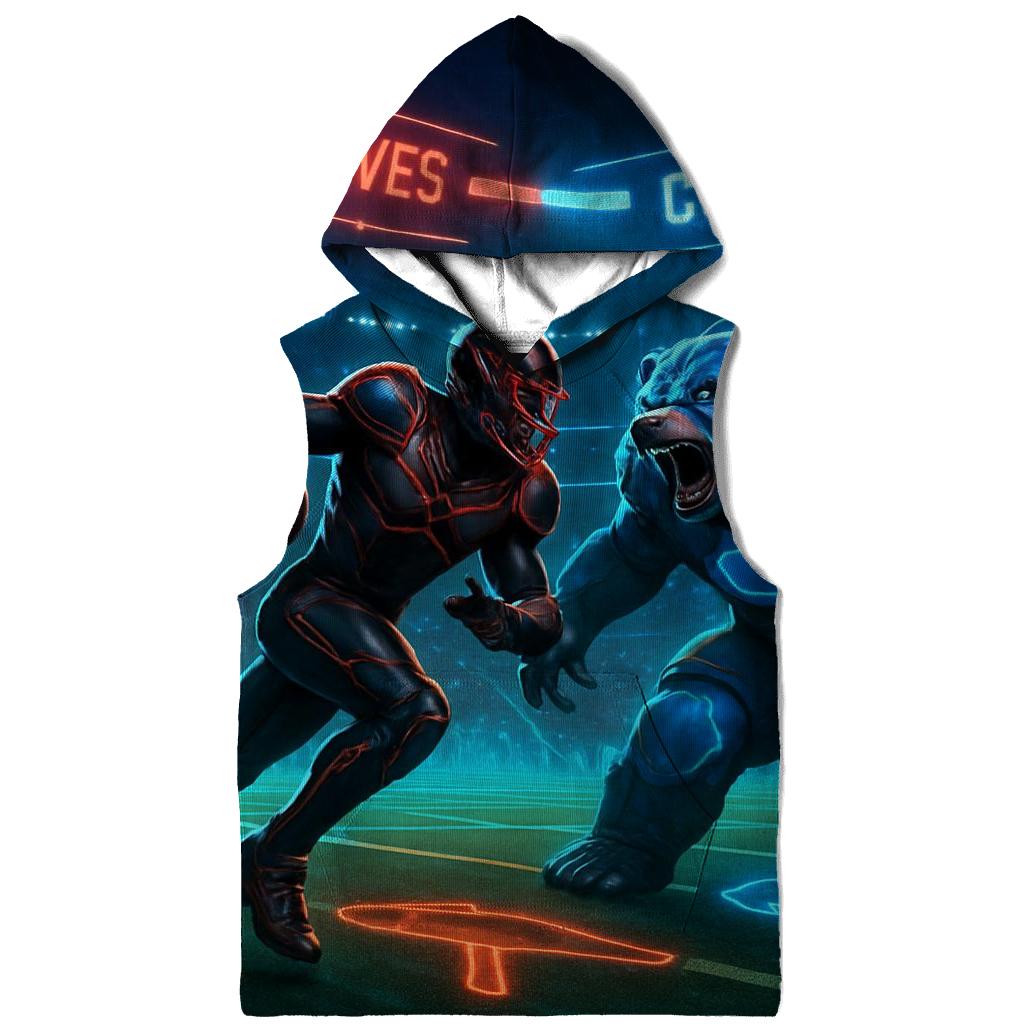 Dome Of Roaring Rivalry hoodie trends