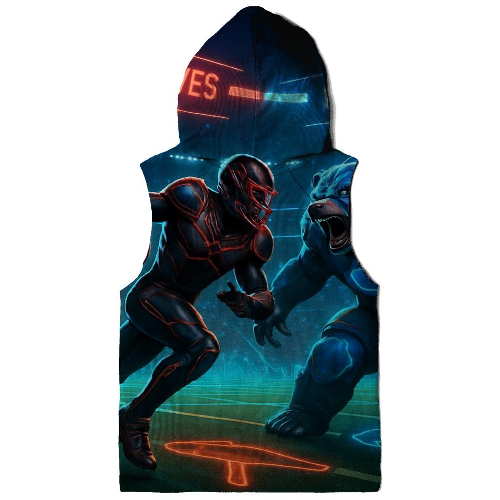 Dome Of Roaring Rivalry hoodie trends