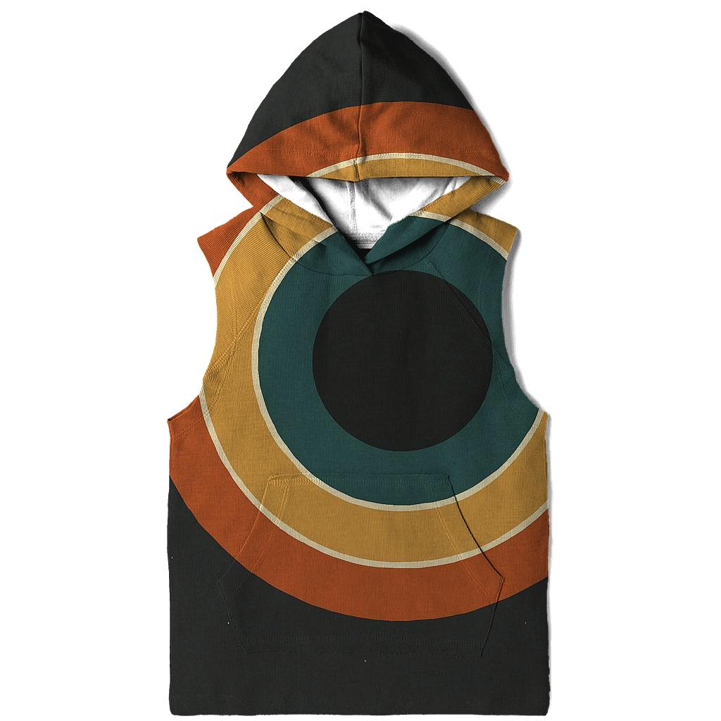 Accretion Disk Strata hoodies fashion