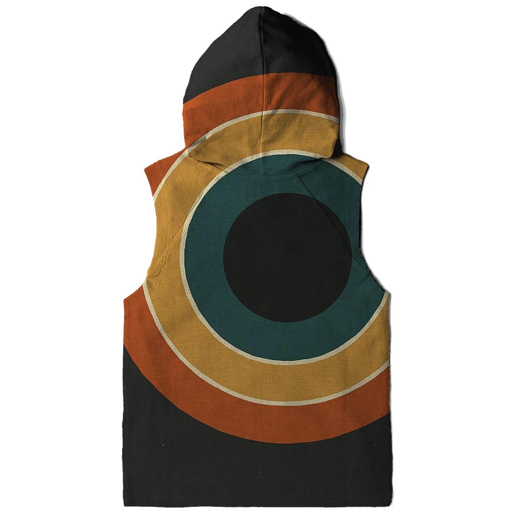 Accretion Disk Strata hoodies fashion