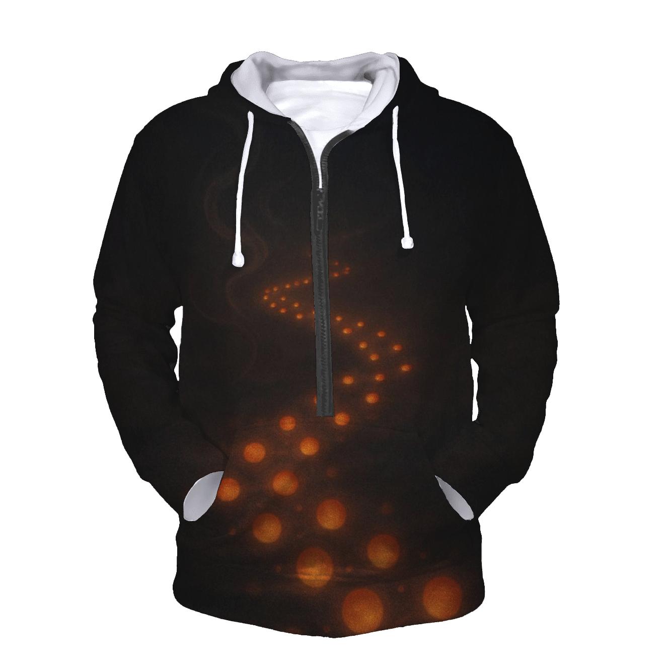 Guiding Ember Path hoodie styles