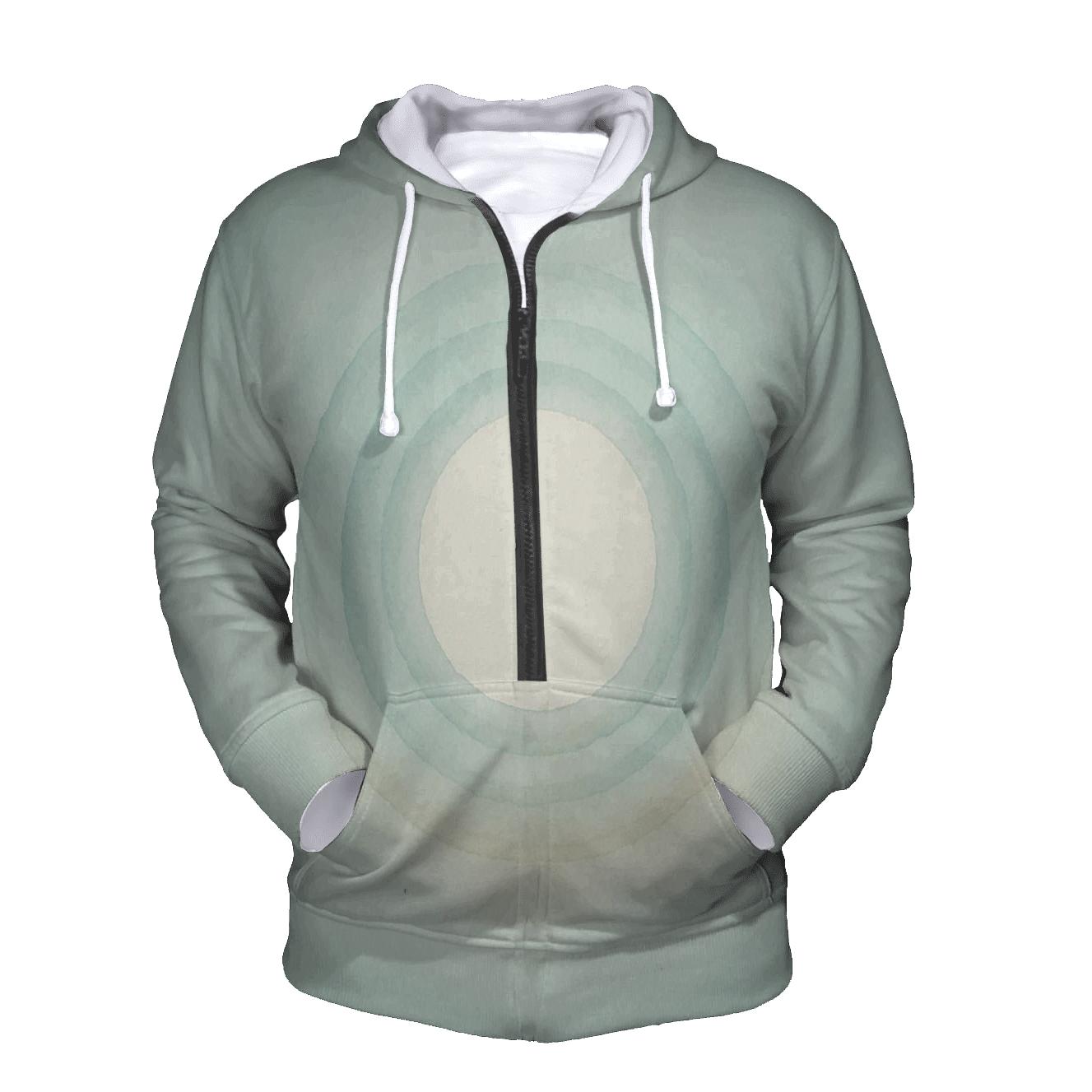 Circle Of Quiet Breath hoodies fashion