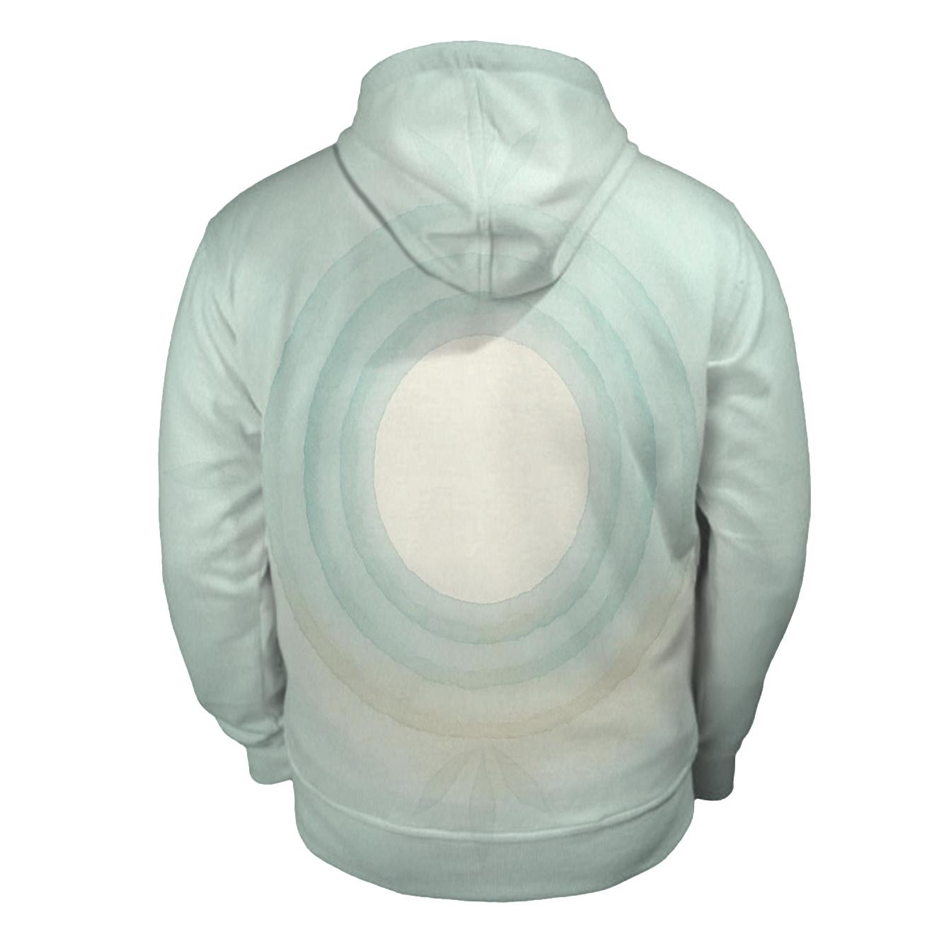 Circle Of Quiet Breath hoodies fashion