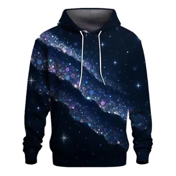 Celestial Gem Veil hoodie trends