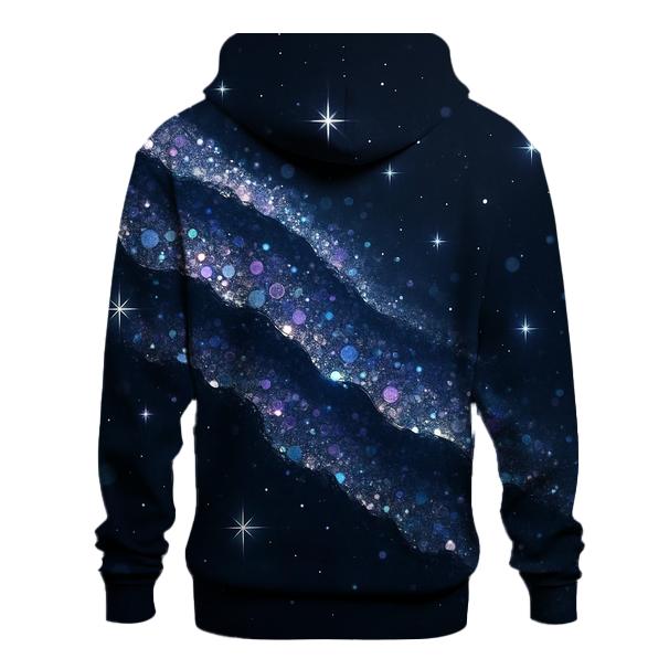 Celestial Gem Veil hoodie trends