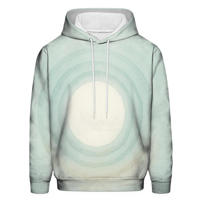 Circle Of Quiet Breath heavyweight hoodies