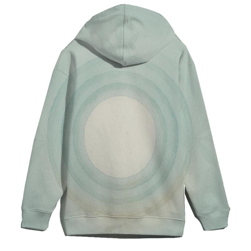Circle Of Quiet Breath heavyweight hoodies
