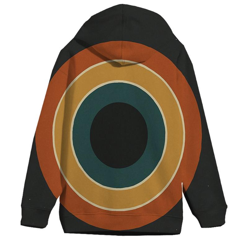 Accretion Disk Strata hoodie trends