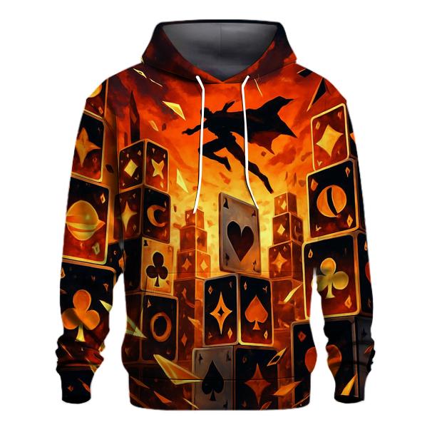 Shuffle Deck Skyline hoodie styles