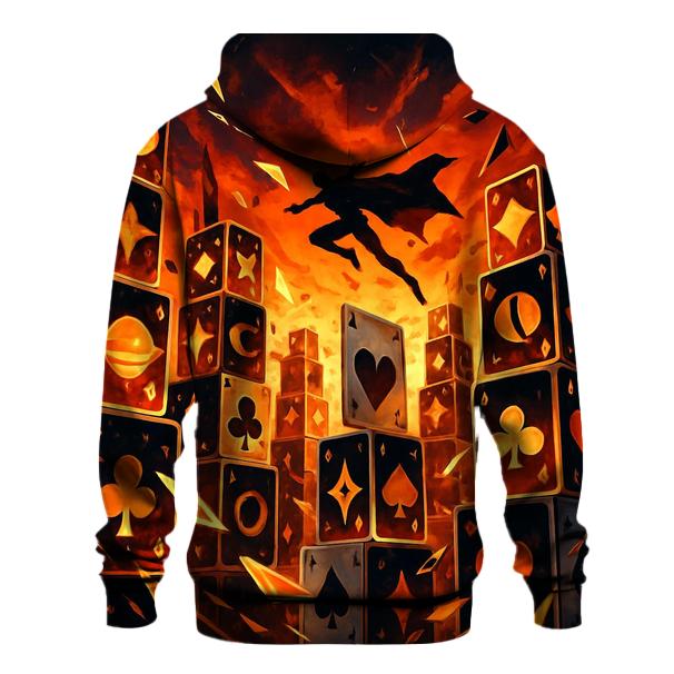 Shuffle Deck Skyline hoodie styles