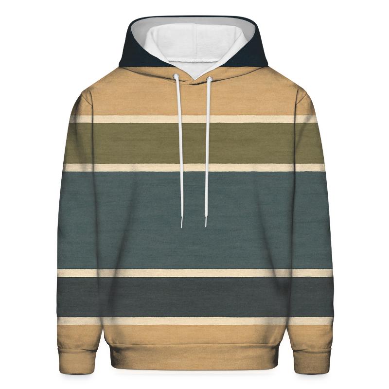 Ring Plane Horizon Belts graphic hoodies