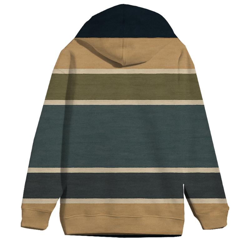 Ring Plane Horizon Belts graphic hoodies