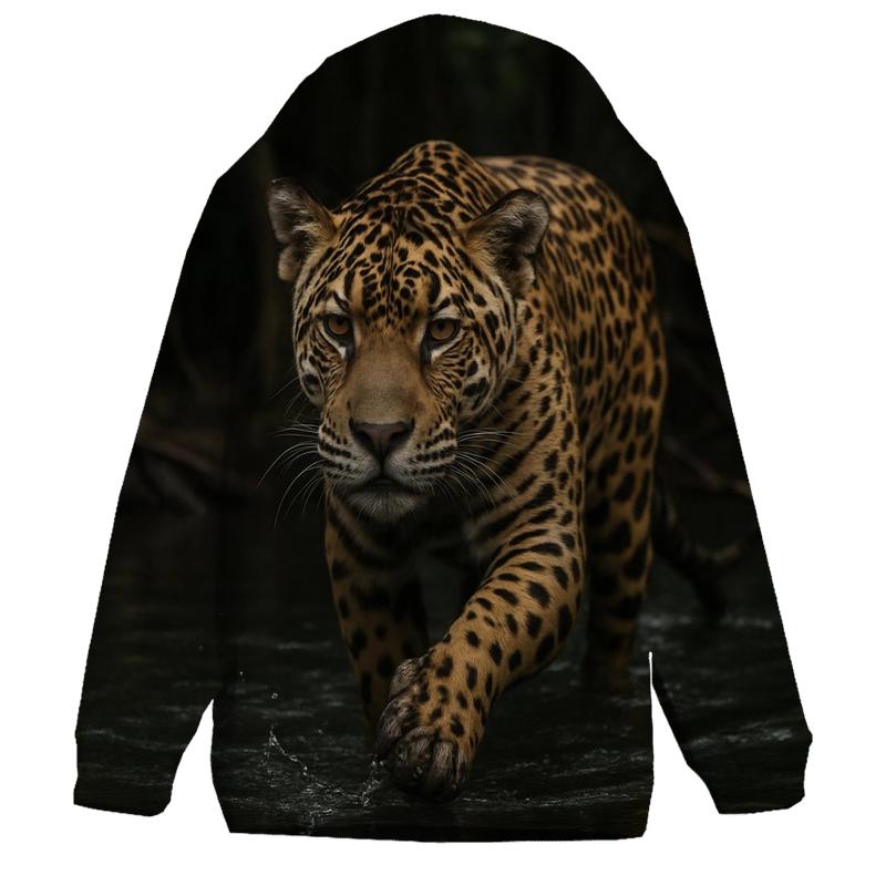Jaguar Crossing Blackwater Creek hoodie designs
