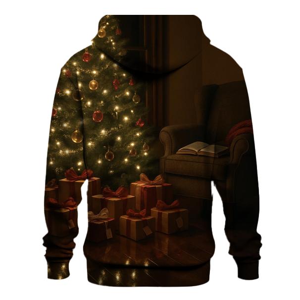 Midnight Gifts Beneath The Tree hoodie styles