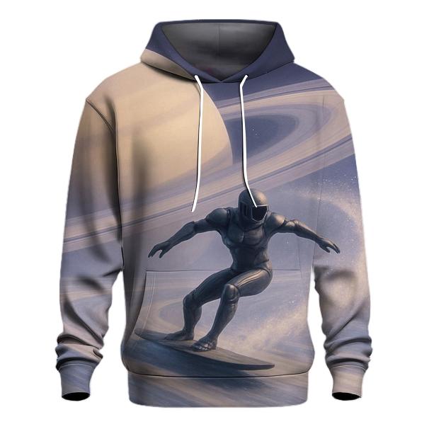 Saturn Rings Surf Session hoodie styles