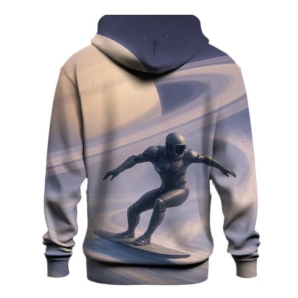 Saturn Rings Surf Session hoodie styles